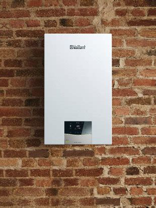 Vaillant Ecotec Exclusive Stampol Brzeg