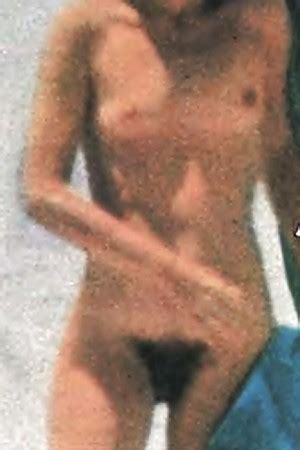 Jackie Kennedy Nude