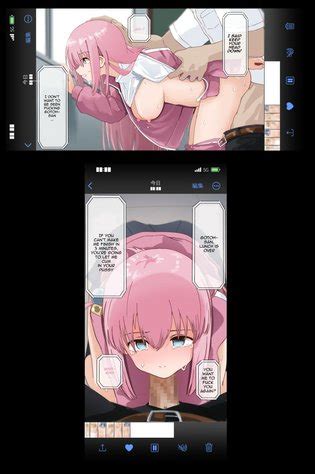 Defiled Luscious Hentai Manga Porn