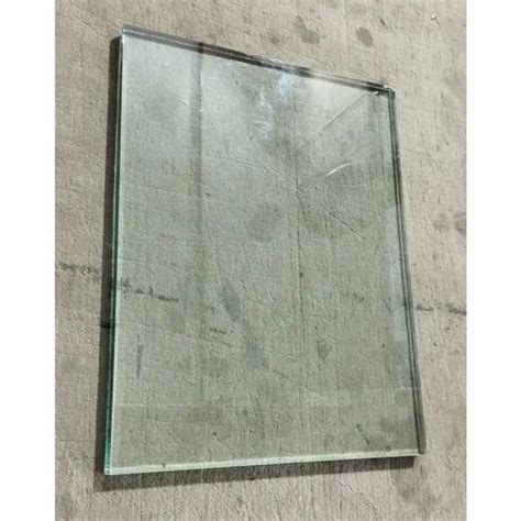 10mm Clear Glass At Rs 115sq Ft साफ कांच In Mumbai Id 2852229831533