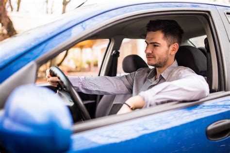 Neopatentati E Sicurezza Consigli E Le Auto Per Iniziare A Guidare