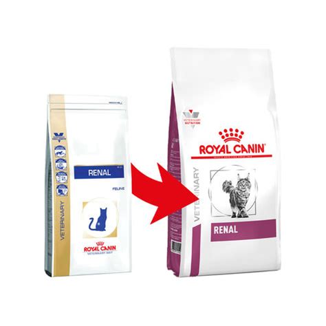 Royal Canin Renal Feline - Cat | Order Online