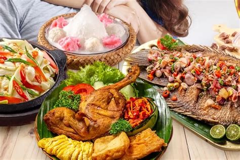 Rekomendasi Tempat Makan Keluarga Di Surabaya Suasana Nyaman Dan Menu