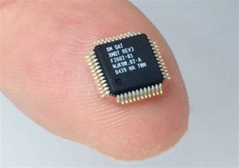 Chipset What Is A Single Chip Microcomputer Super User