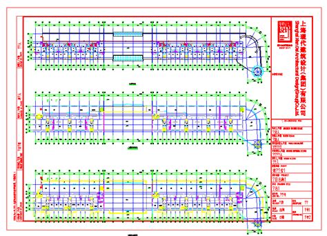 First And Second Floor Gas Plan Cadbull