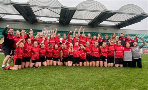 News & Galleries | Holloway Gaels