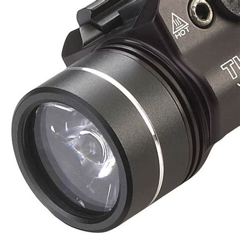 Streamlight TLR 1 HL Tactical Gun Mount Weapon Light