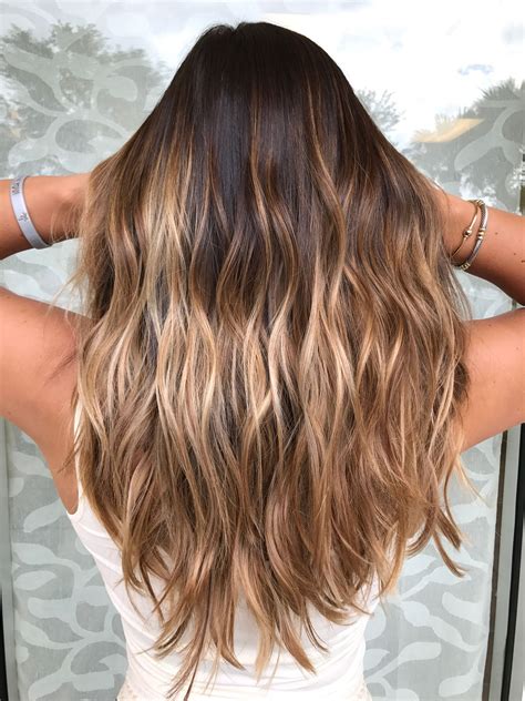 Honey Golden Balayage Hair Color Balayage Balayage Hair Balayage