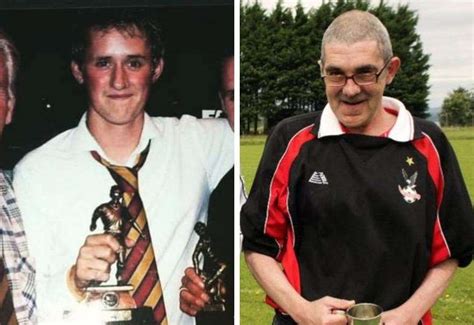 Tain Club Arrange Double Memorial Match To Remember Football Stalwarts