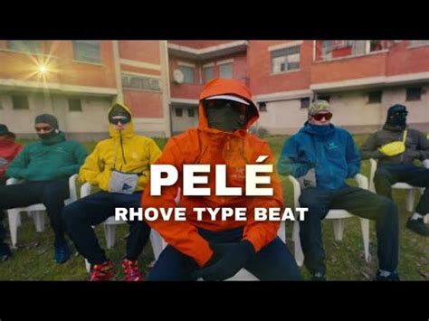 Free Rhove X Jul X Morad Type Beat Pel Free Instru