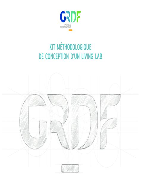 Remplissable En Ligne Kit Mthodologique De Conception D Un Living Lab