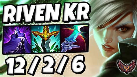 Riven Top Vs Irelia [ Otp ] Lol Korea Grandmaster Patch 13 4 Youtube