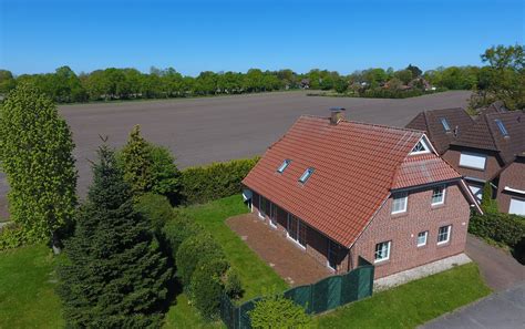 Einfamilienhaus in Varel 160 m² Küsten Immobilien Dangast