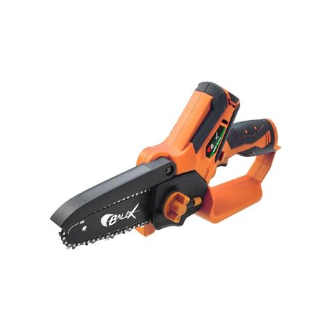 Pruner A Batteria Bxpr Li Brumar Agraria Braidese