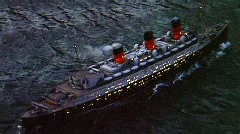 The Poseidon Explosion (1973) - AZ Movies