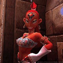 Ocarina Of Time Nabooru Ocarina Of Time Nabooru Gerudo Discover