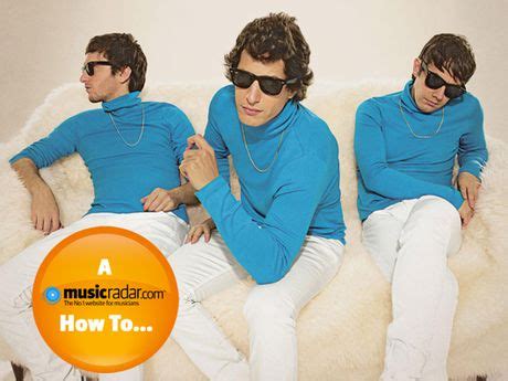 How To Make A The Lonely Island Feat Akon I Just Had Sex Style Synth Sound MusicRadar