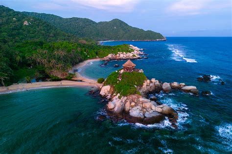 Everything to know about beaches in Taganga, Colombia