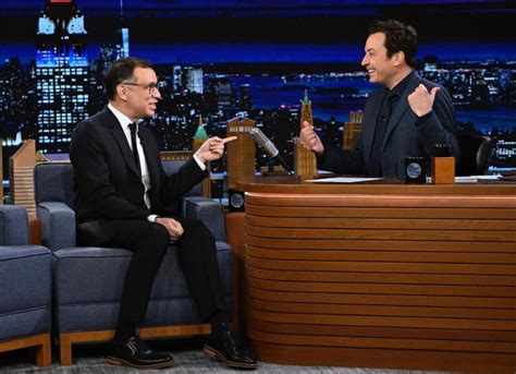 Fred Armisen Bio, Age, Career, Wife, Net Worth, Family