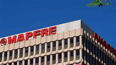 Mapfre Supera Los 12500 Millones De Euros Ingresando Un 73 Más En Primas Radio