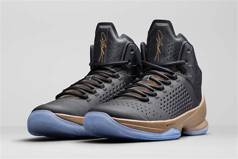 Jordan Melo M11 Release Dates