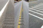 Enhanced Road Safety A Comprehensive Guide To Rumble Strips In The