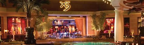 XS Nightclub Las Vegas (2025): Hours, Dress Code, Guest List, Prices