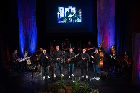 Zadarski Klapa Munita fantastičnim koncertom u HNK Zadar obilježila