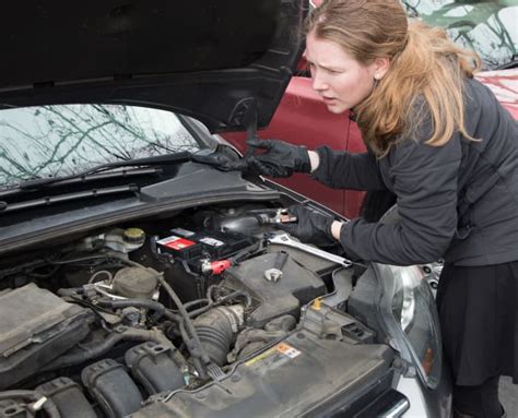 Car Engine Stalling While Driving