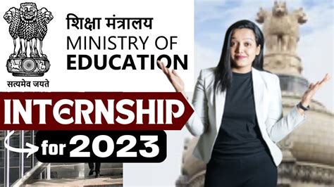 How To Apply For Government Of INDIA INTERNSHIP 2023 Unpaid Paid