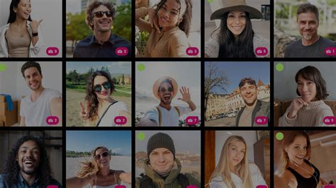 Free Online Dating: Discover Fun, Authentic Connections!