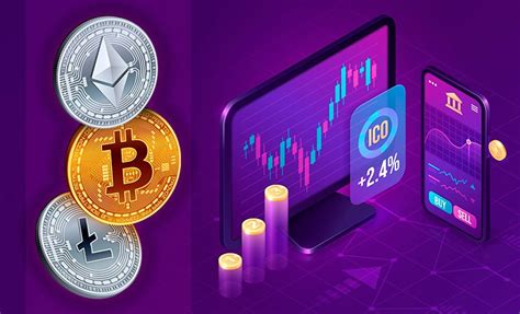 Приложения для криптовалют (покупка, продажа) ― лучшие биржи для ...
