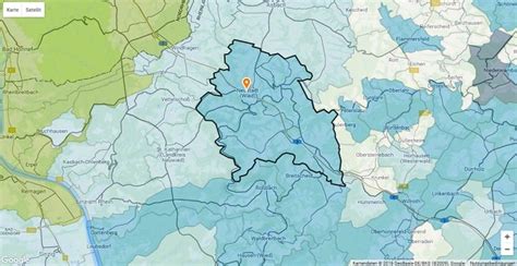 Mietspiegel Neustadt Wied Rheinland Pfalz 2025 Aktuelle Mietpreise