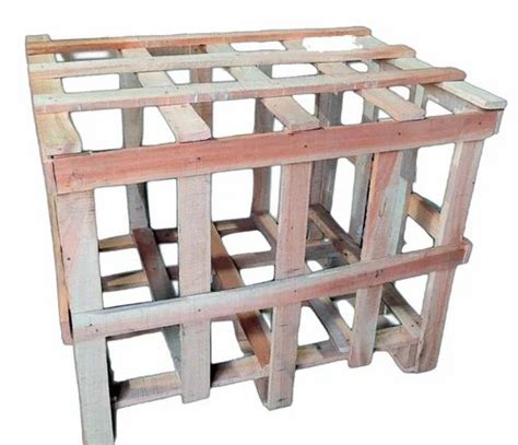 wooden storage crate box  rs piece east palghar vasai id