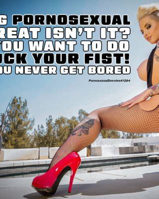 Pornosexual Porn Addict Goon Captions Self Made Porn Pictures Xxx Photos Sex Images