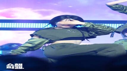 Non Nude K Nmixx Haewon So Ar Breaker Show Champion Ep