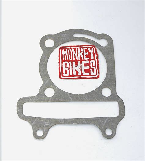 Junta Cilindro Mb Octopus Monkey Bikes