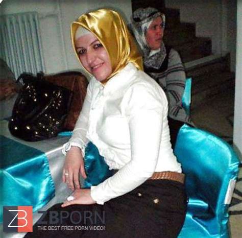 Turbanli Bayanlar ZB Porn