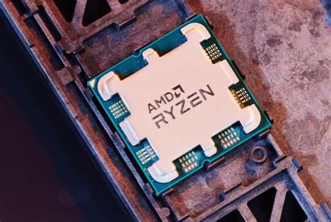 Amd Teases Zen 4 Based Ryzen 7000 Series Cpu With All Core 5ghz