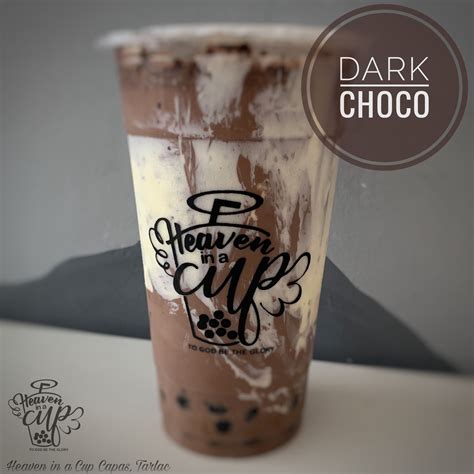 What Tea Goes Well With Dark Chocolate at Lupe Jessica blog