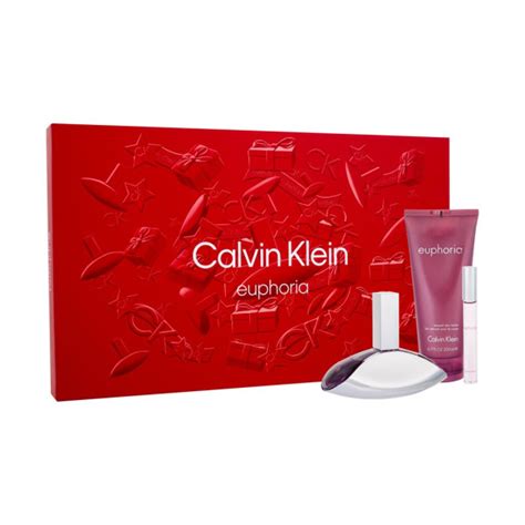 Calvin Klein Euphoria Edp Parfumuotas Vanduo Moterims Ml