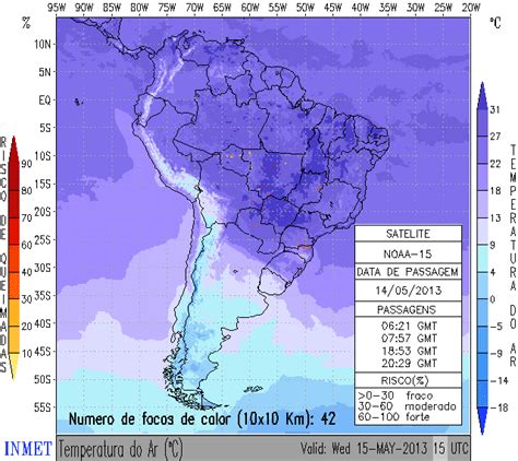 FILOSOFIA CLIMÁTICA QUASE INVERNO FORTE MASSA DE AR POLAR NA REGIÃO