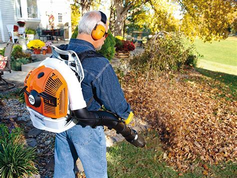 Soffiatore A Miscela Br Stihl Sborgia C Sas Garden Shop