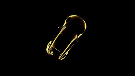 Kia sports car concept – First teaser | CarSession