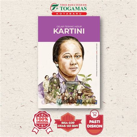 Jual Seri Tempo Kartini Shopee Indonesia