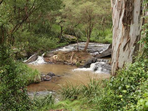 Killarney, QLD - Aussie Towns