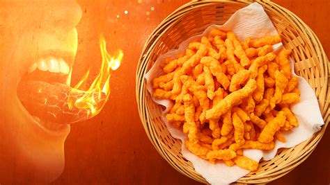 The Hottest Flamin Hot Cheetos Are Coming X