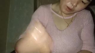 Old Asian Masseuse Gives Me A Dick Rubdown Free Hd Porn Xhamster