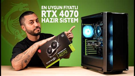 Rtx Ryzen F Hazir S Stem Youtube