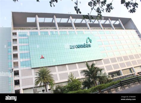 Ascendas of IT park from MRTS chennai commercial company listed in It ...